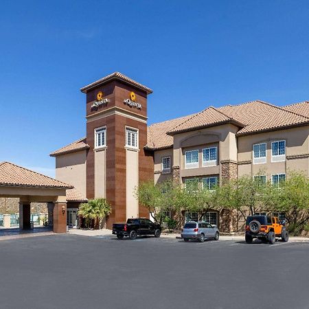 La Quinta By Wyndham St. George Exterior foto