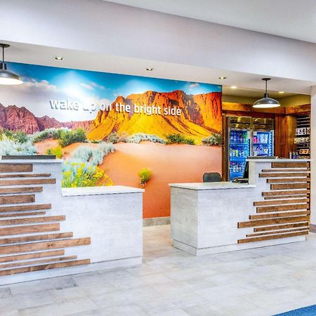 La Quinta By Wyndham St. George Exterior foto