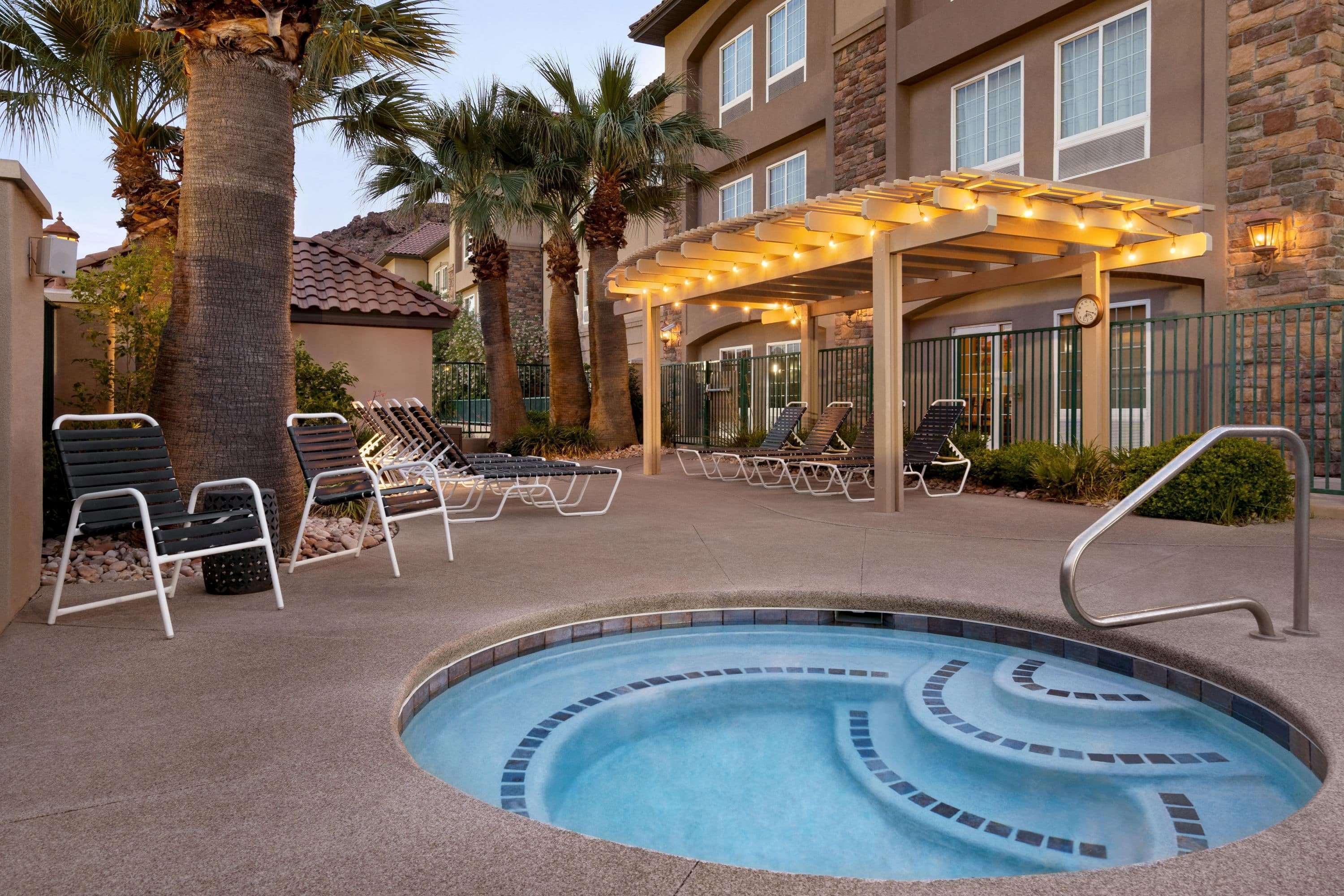 La Quinta By Wyndham St. George Exterior foto