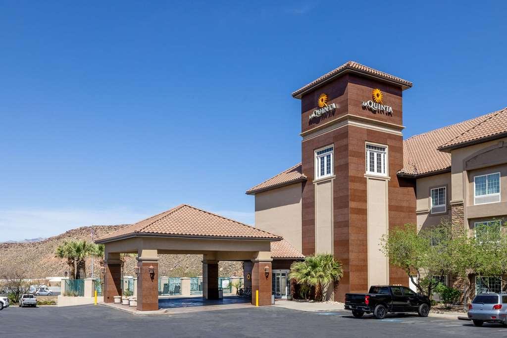 La Quinta By Wyndham St. George Exterior foto