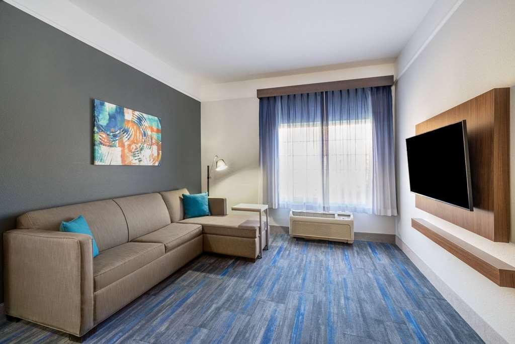La Quinta By Wyndham St. George Quarto foto