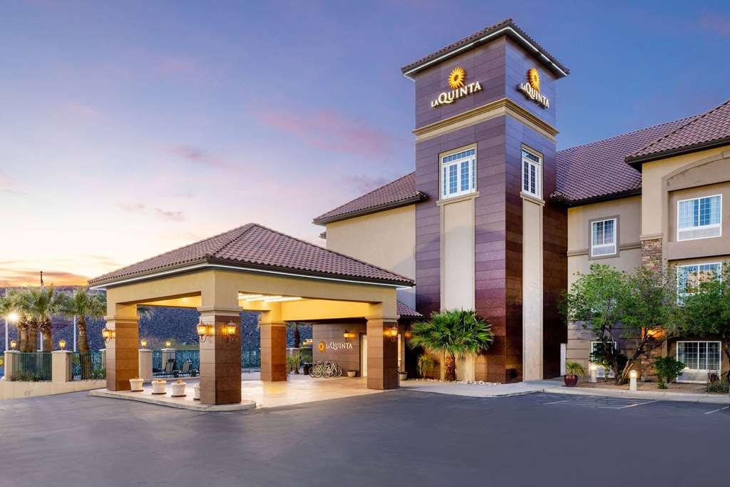 La Quinta By Wyndham St. George Exterior foto