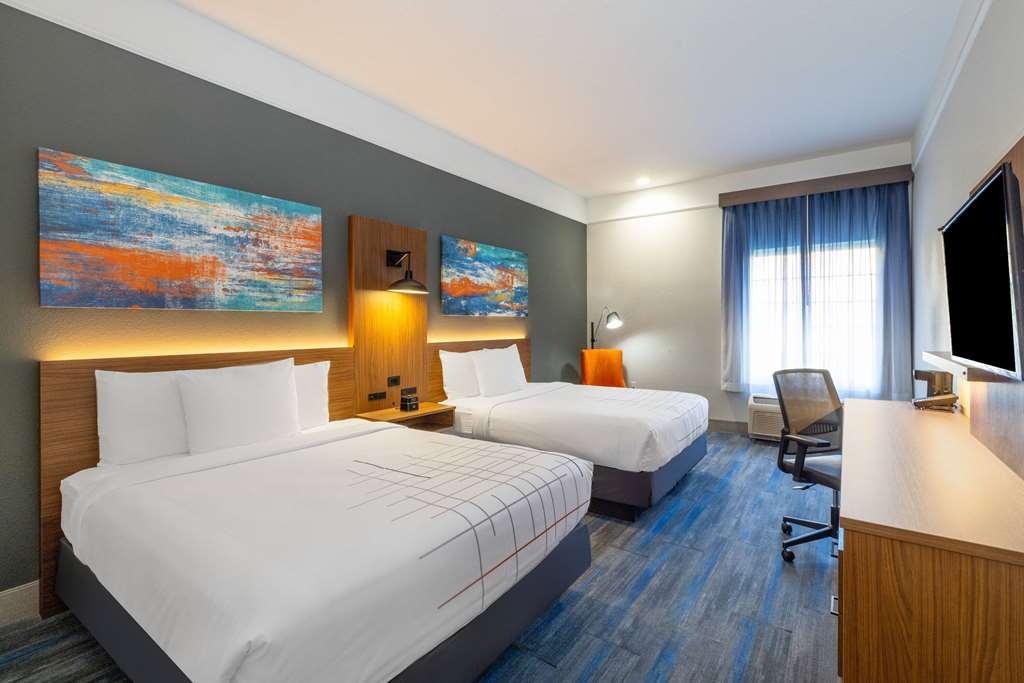 La Quinta By Wyndham St. George Quarto foto