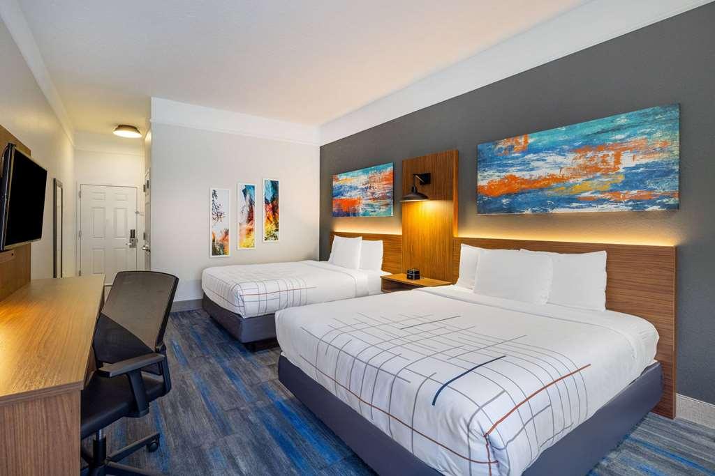 La Quinta By Wyndham St. George Quarto foto