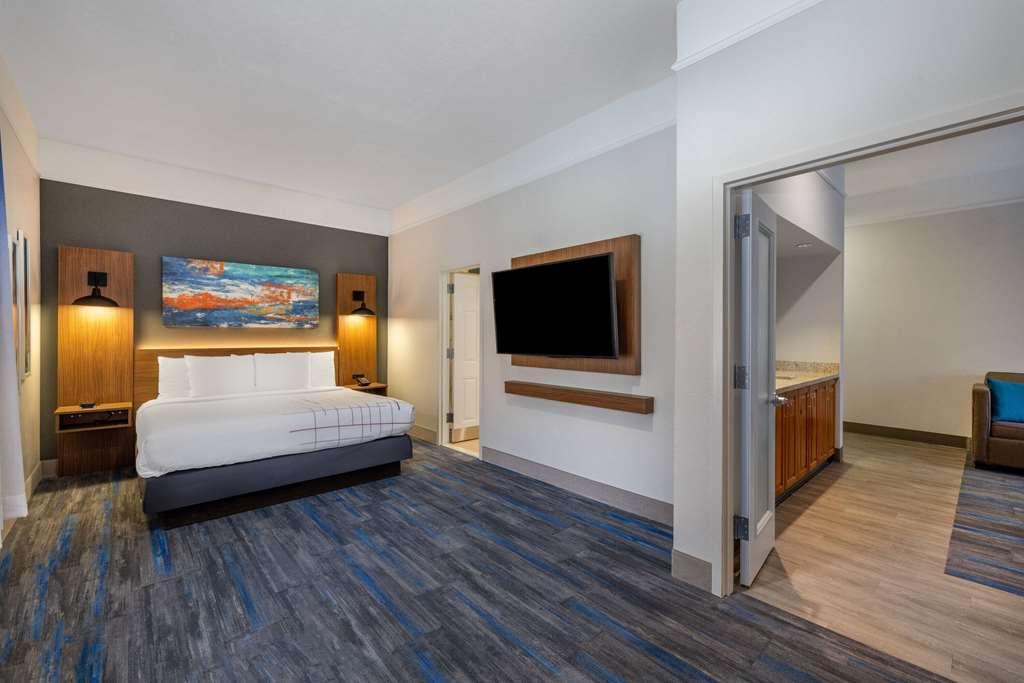 La Quinta By Wyndham St. George Quarto foto