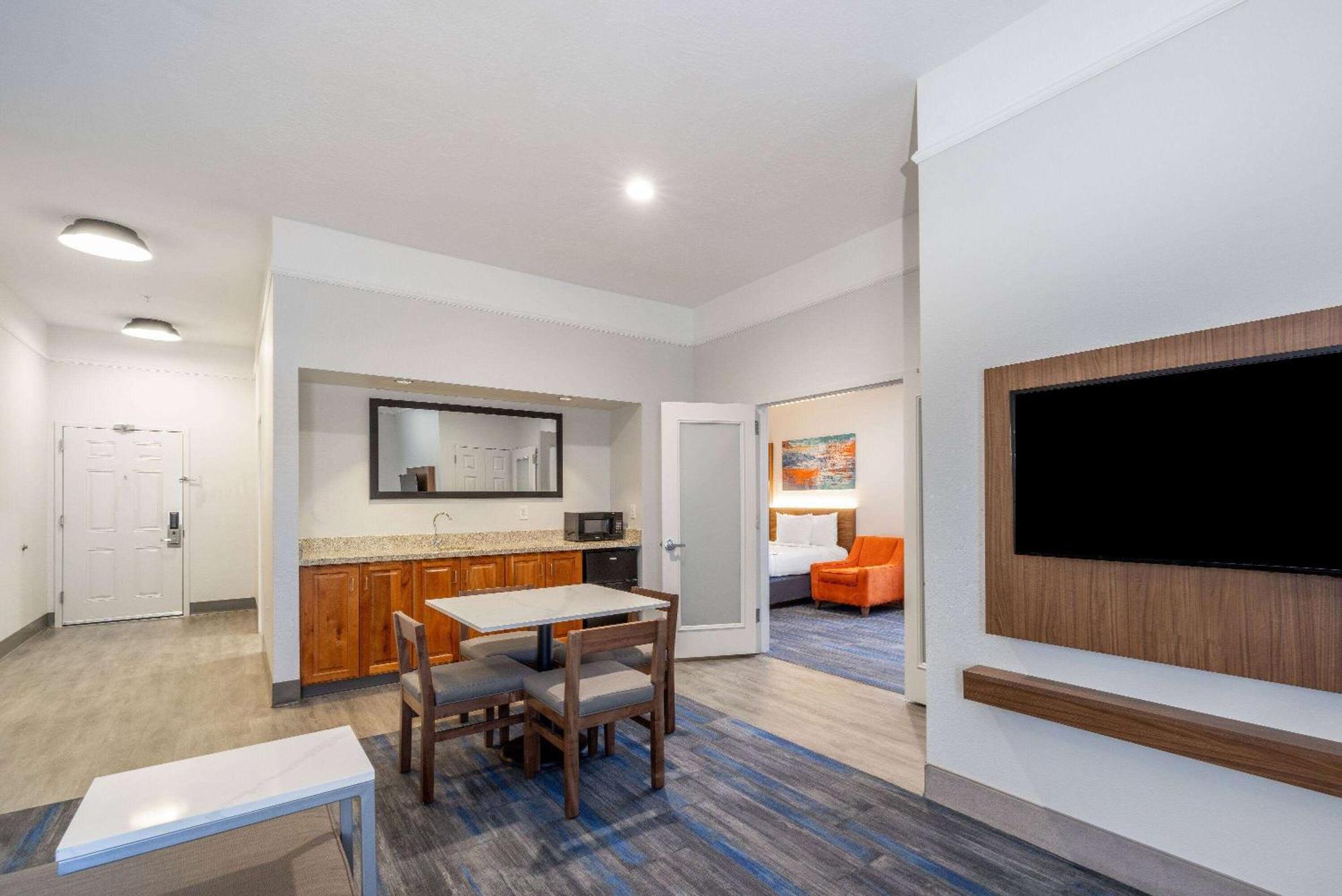 La Quinta By Wyndham St. George Exterior foto
