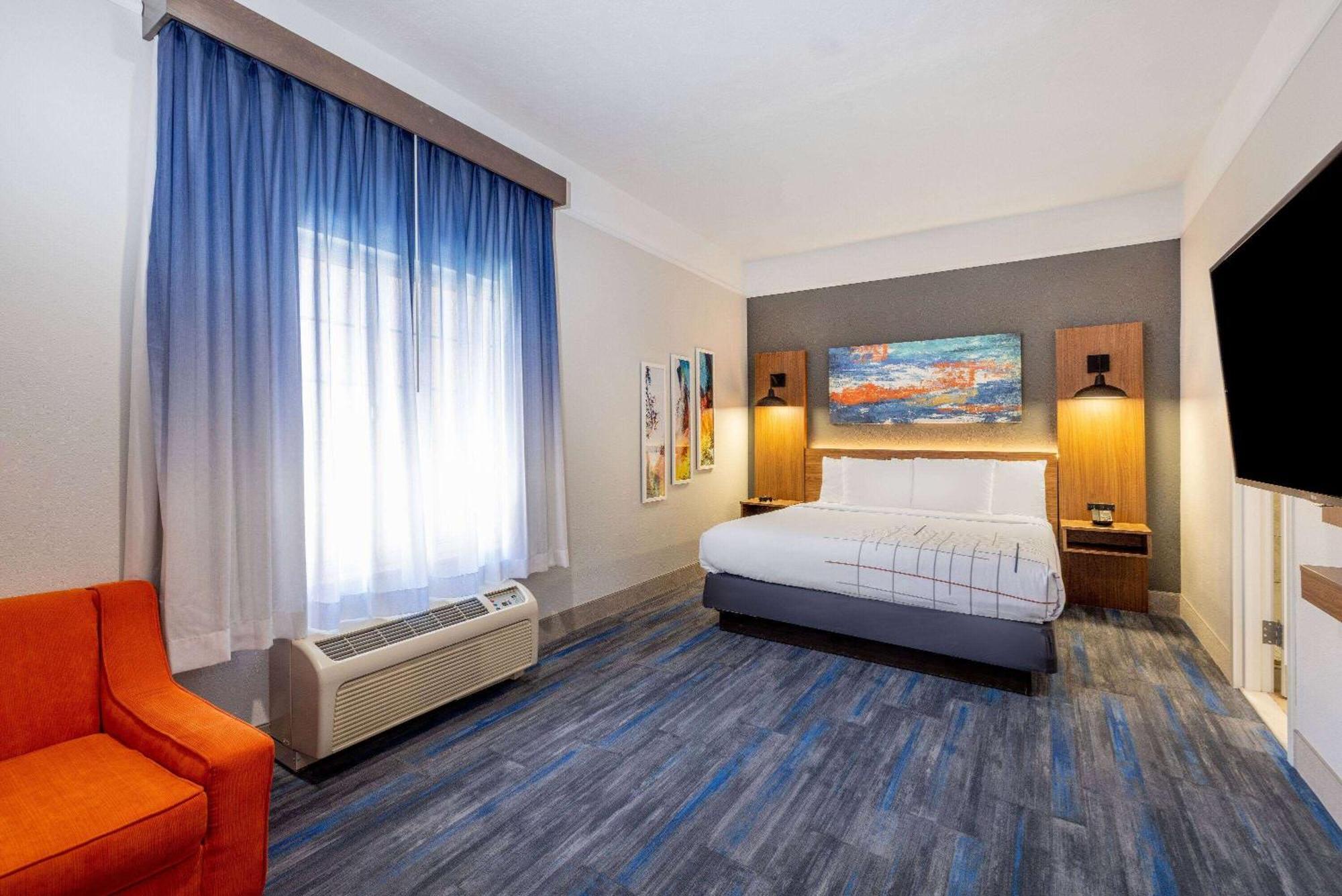La Quinta By Wyndham St. George Exterior foto