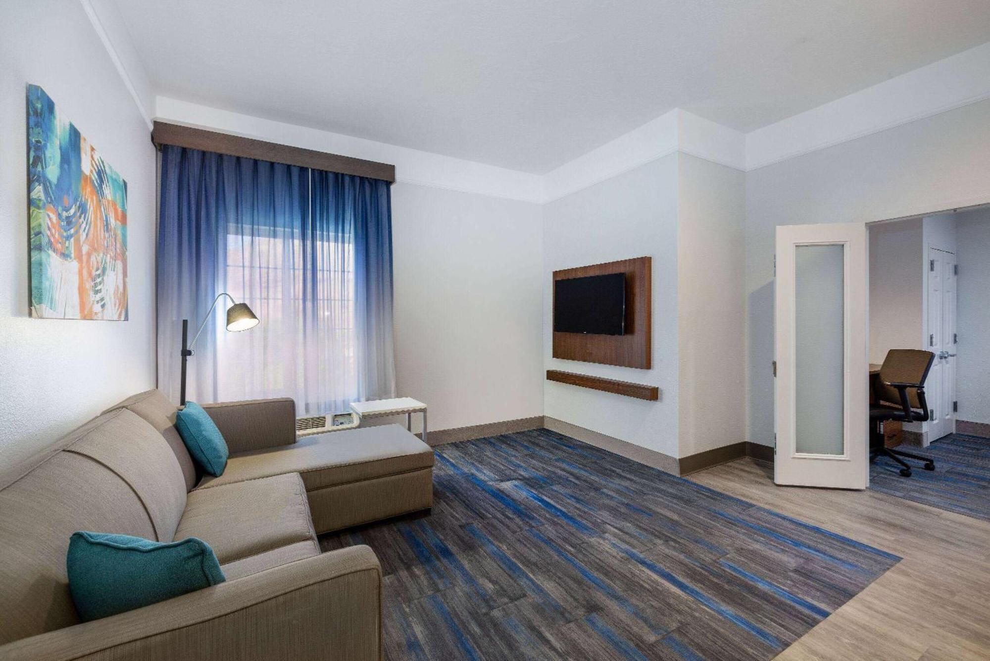 La Quinta By Wyndham St. George Exterior foto