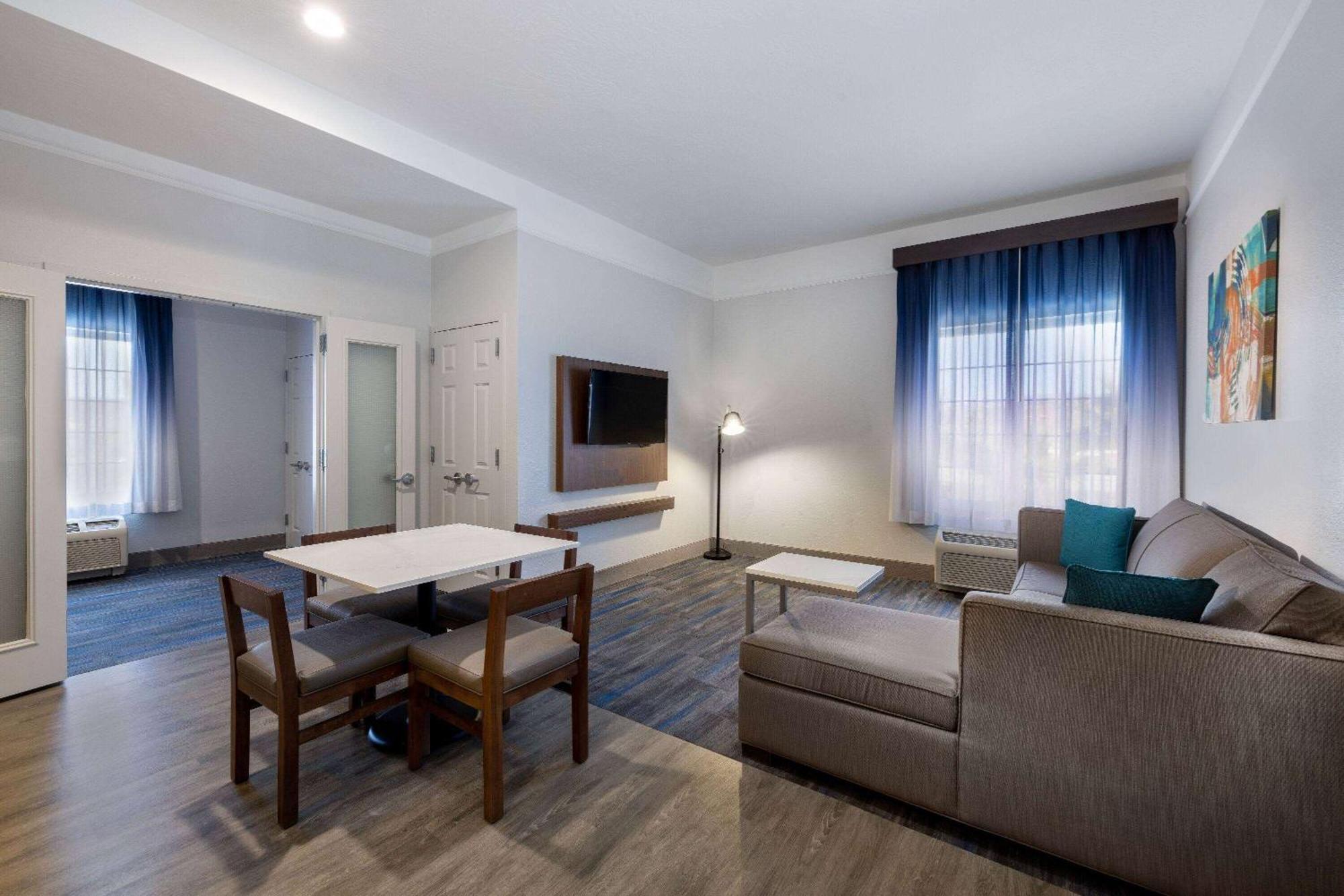 La Quinta By Wyndham St. George Exterior foto