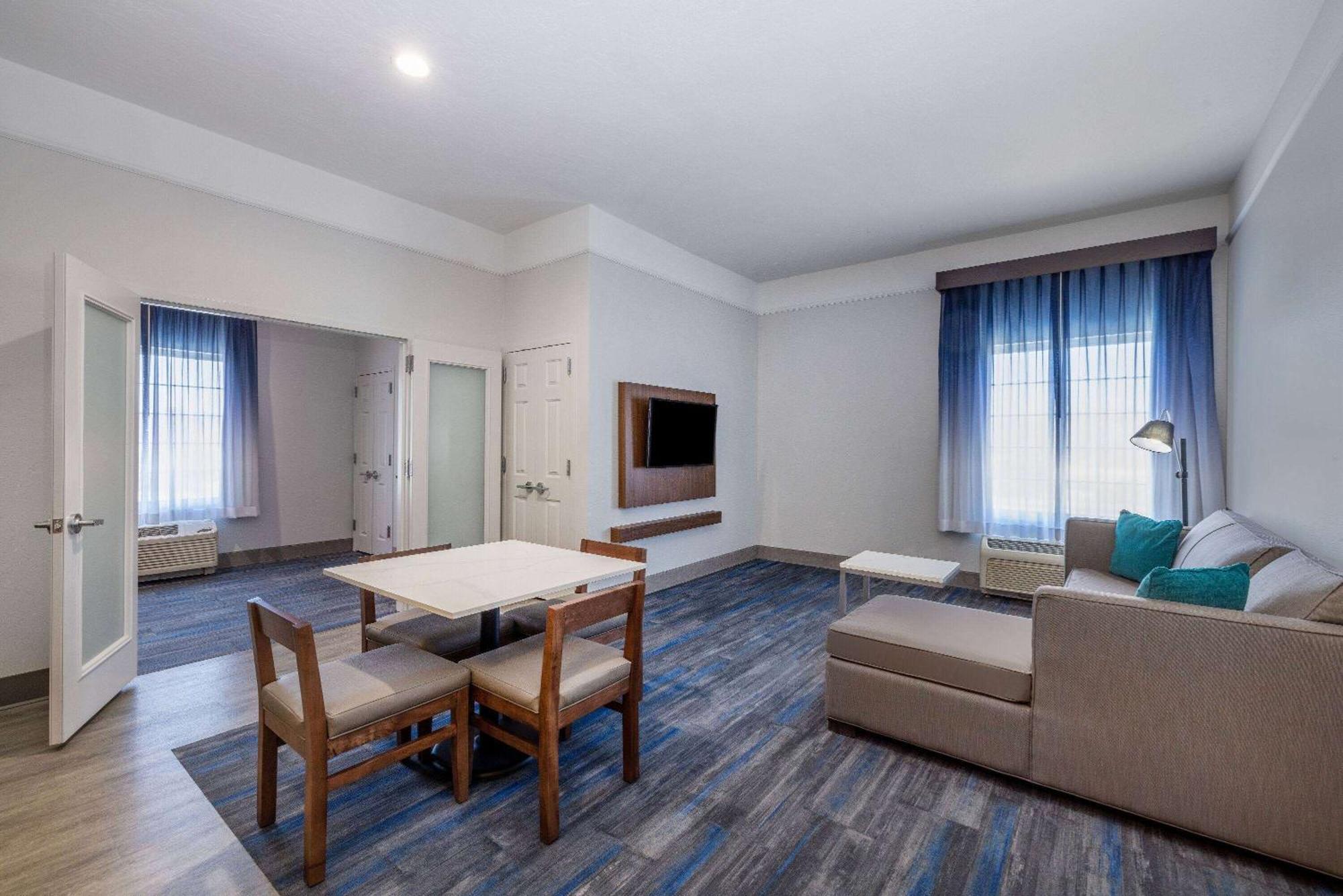 La Quinta By Wyndham St. George Exterior foto
