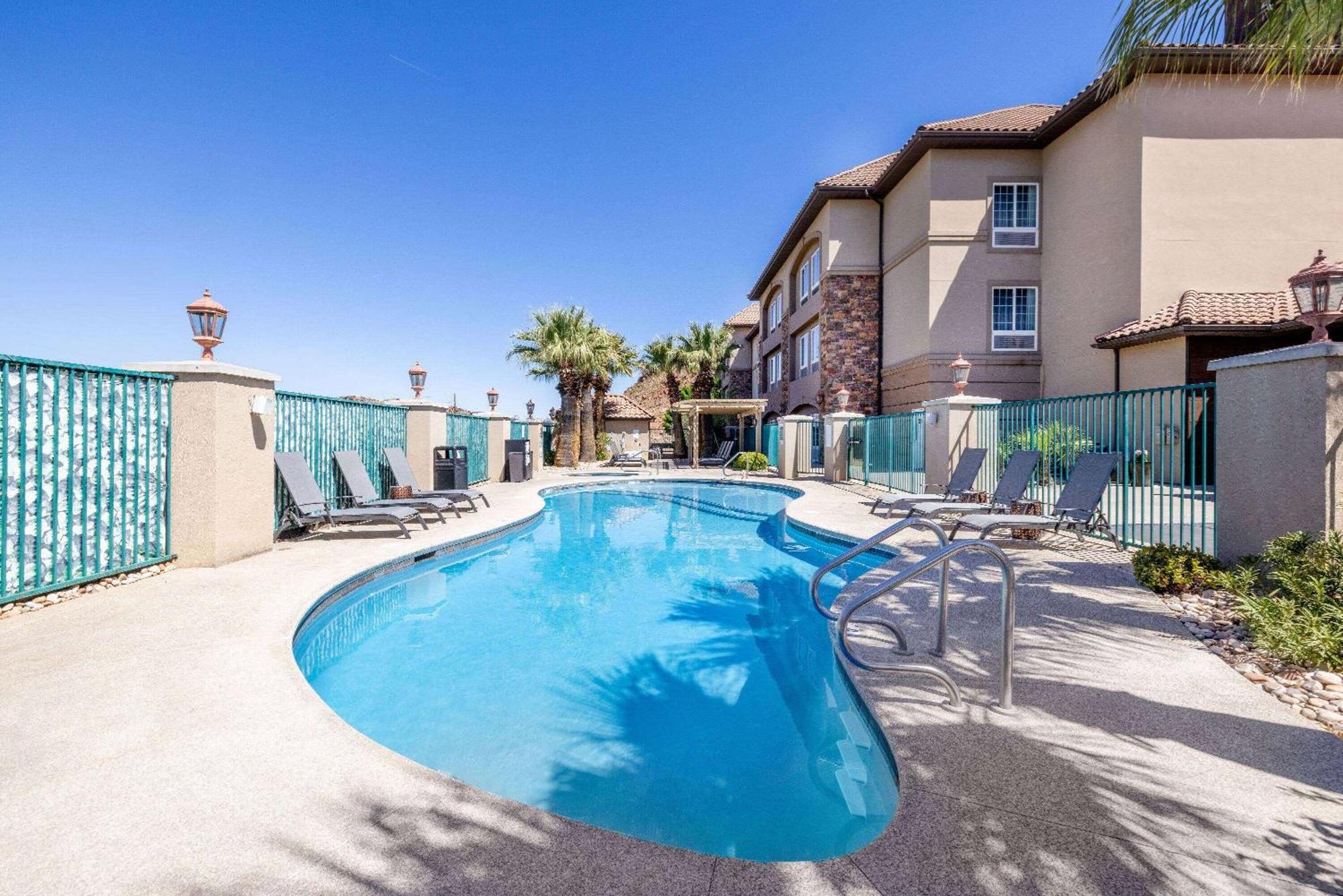 La Quinta By Wyndham St. George Exterior foto