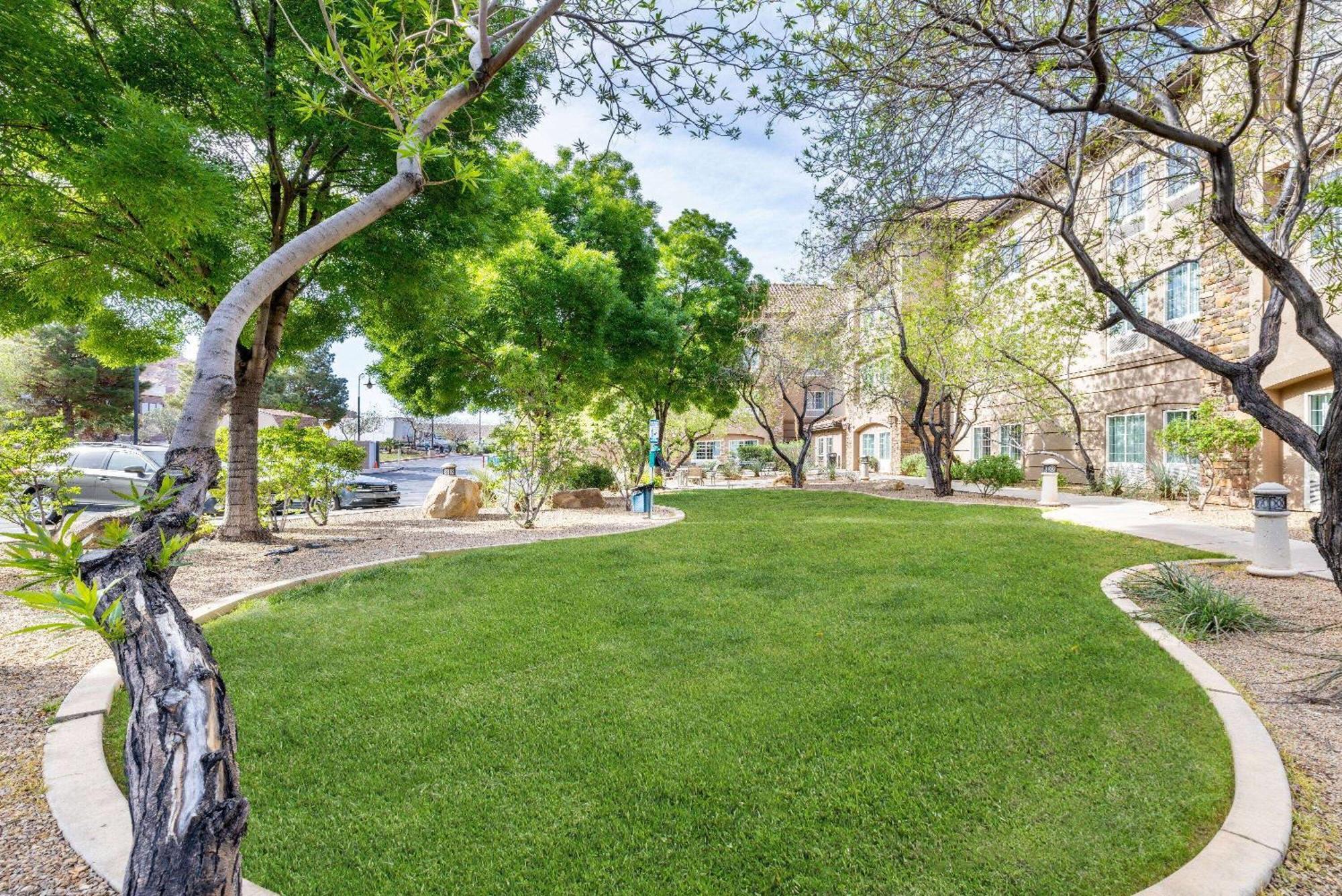 La Quinta By Wyndham St. George Exterior foto