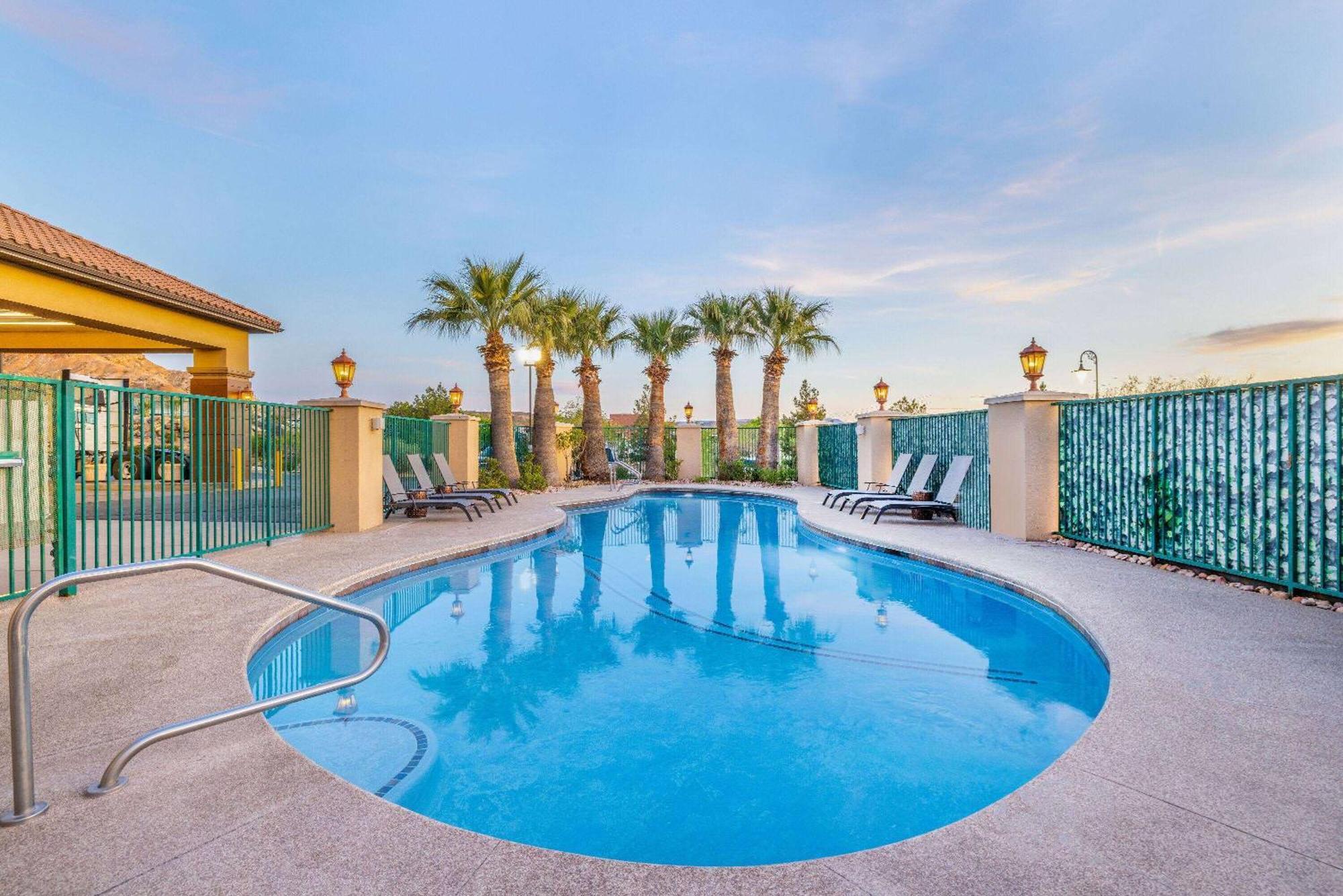 La Quinta By Wyndham St. George Exterior foto