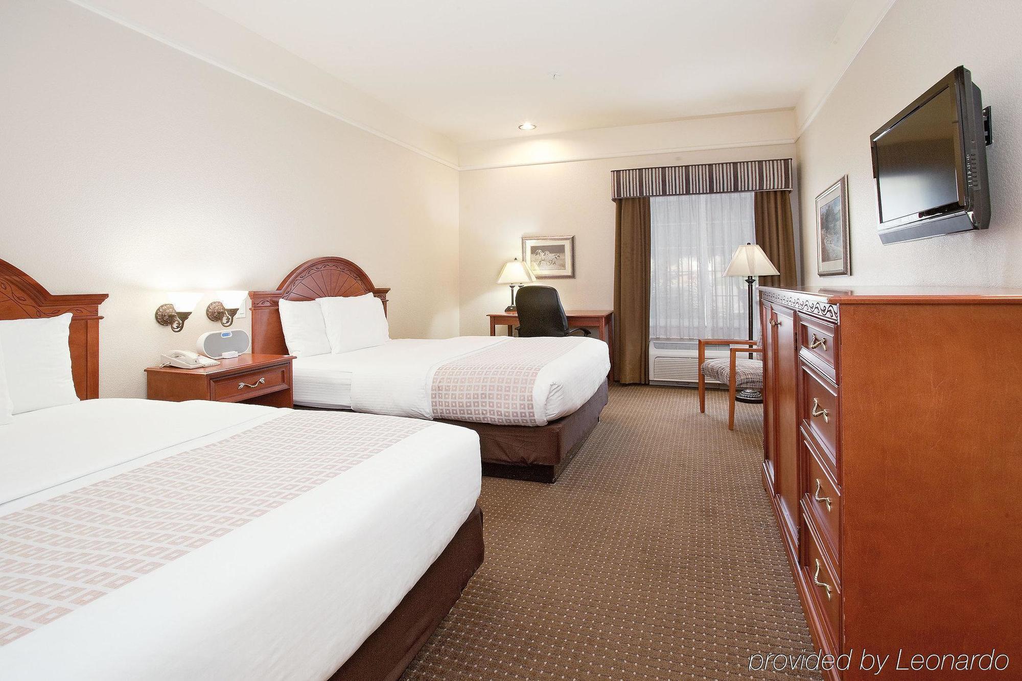 La Quinta By Wyndham St. George Exterior foto
