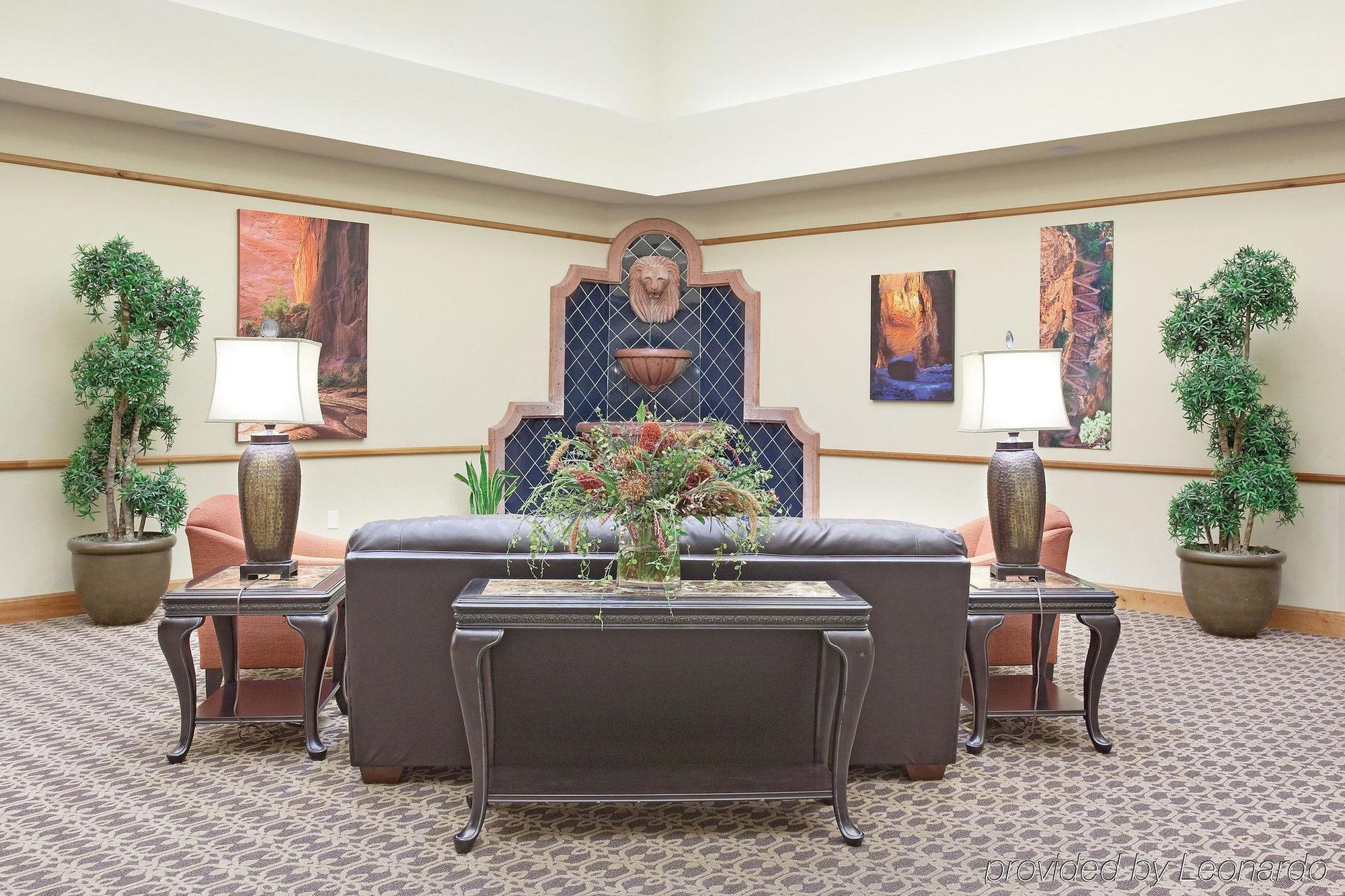 La Quinta By Wyndham St. George Exterior foto