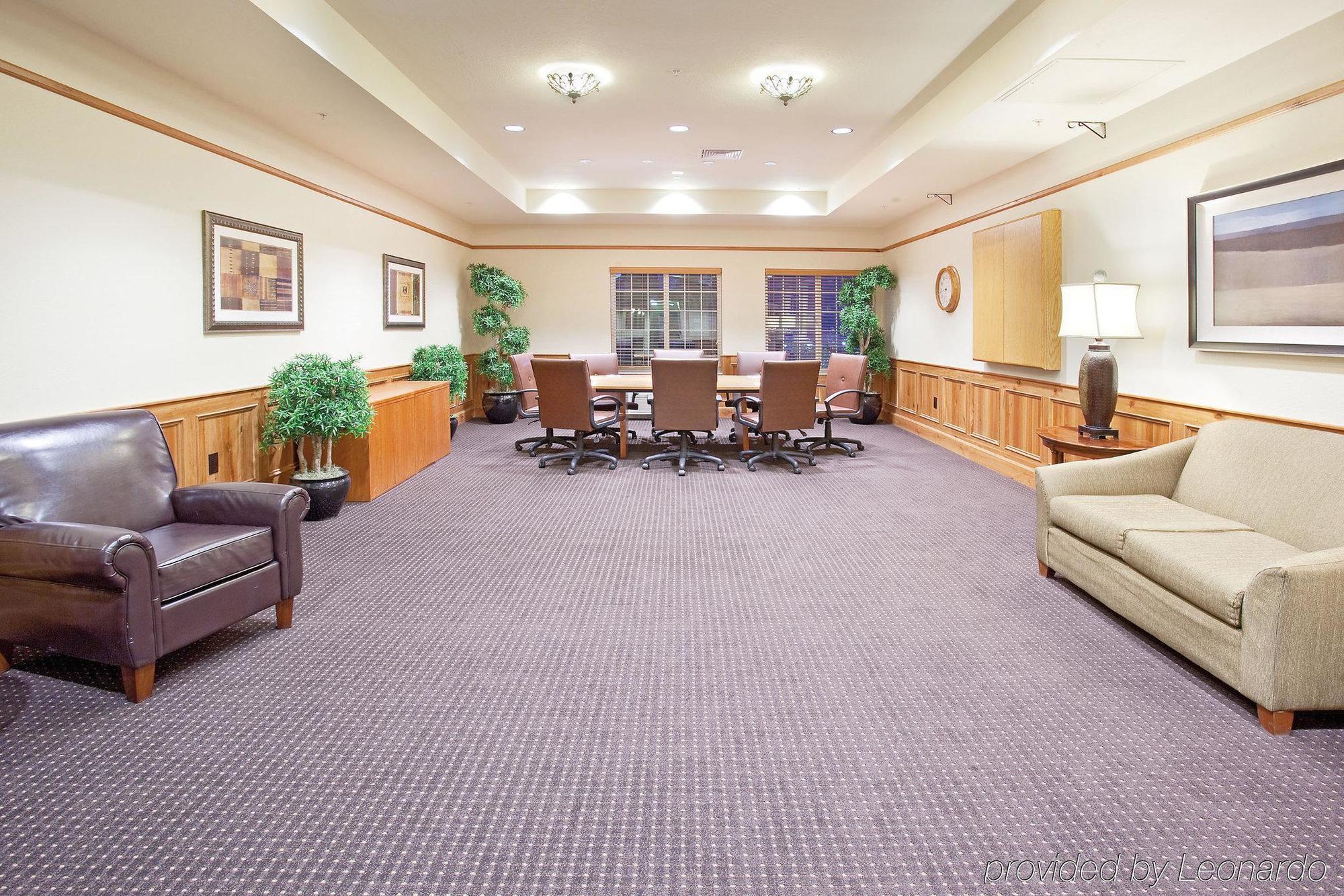 La Quinta By Wyndham St. George Exterior foto