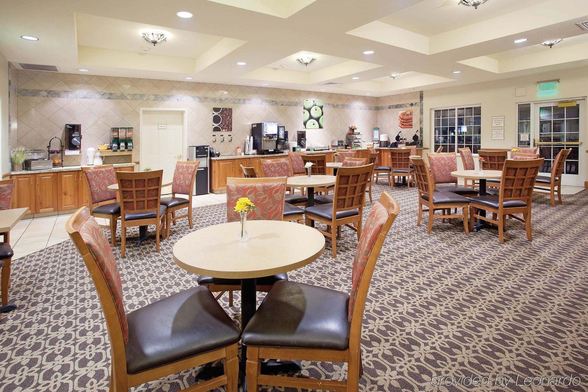 La Quinta By Wyndham St. George Exterior foto