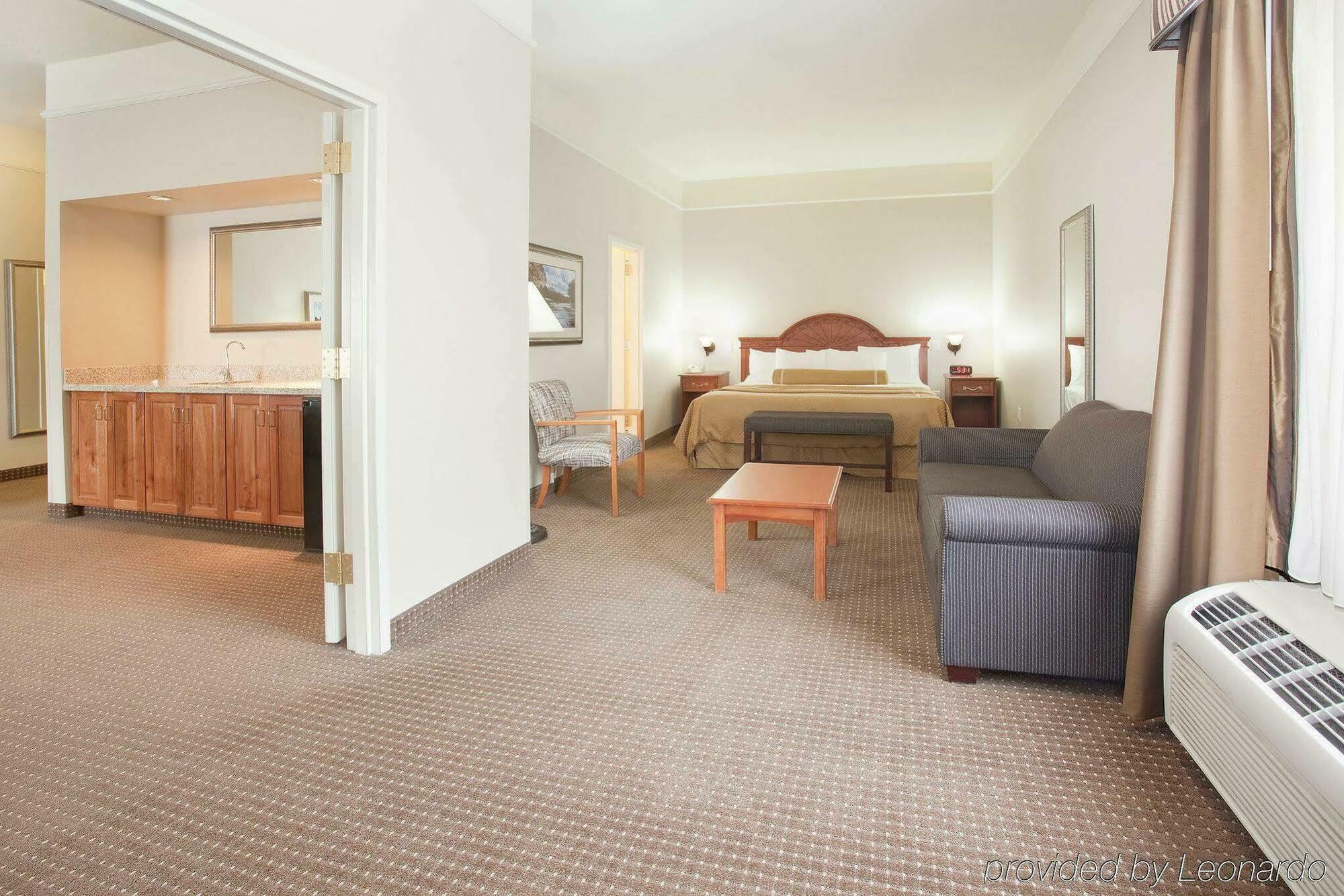 La Quinta By Wyndham St. George Exterior foto