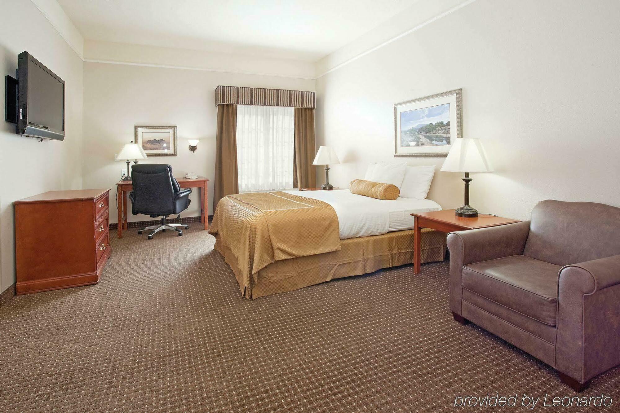 La Quinta By Wyndham St. George Exterior foto