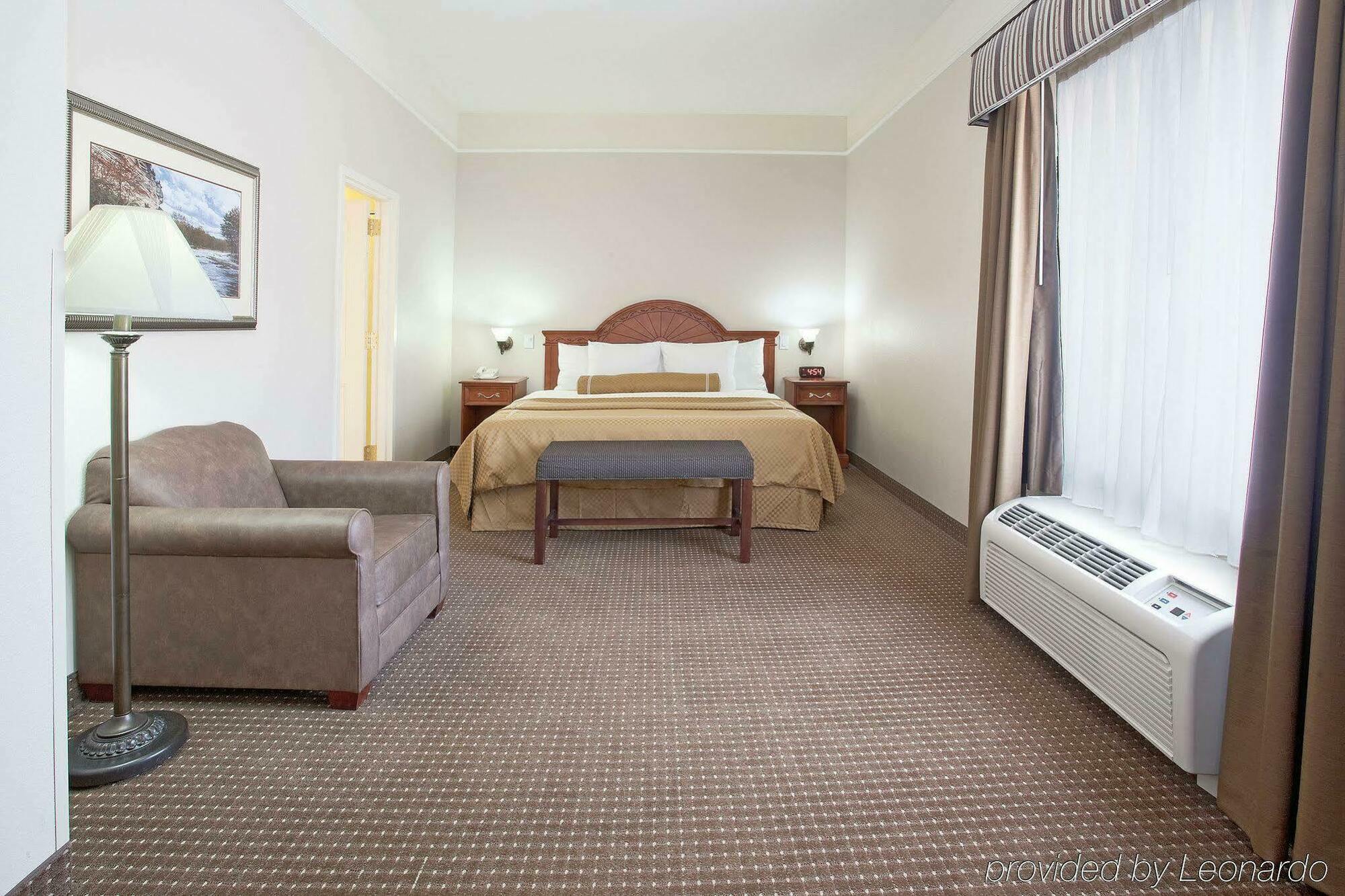 La Quinta By Wyndham St. George Exterior foto
